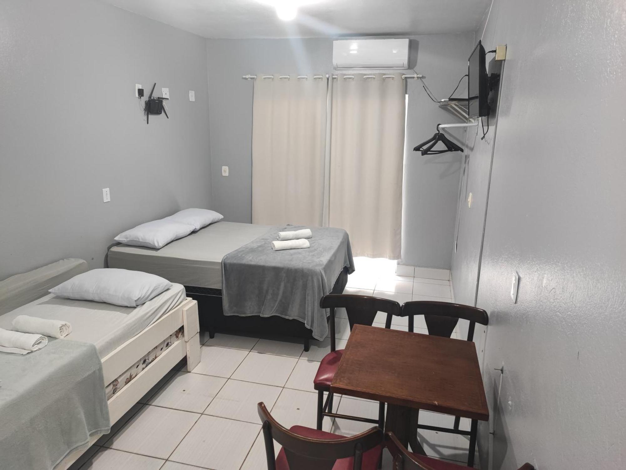 Zzz Bruno Klemtz - Residencial Recanto Dos Passaros Estudio Ate 4 Pessoas Com Ar Split Wifi Coz Vaga Итапема Экстерьер фото