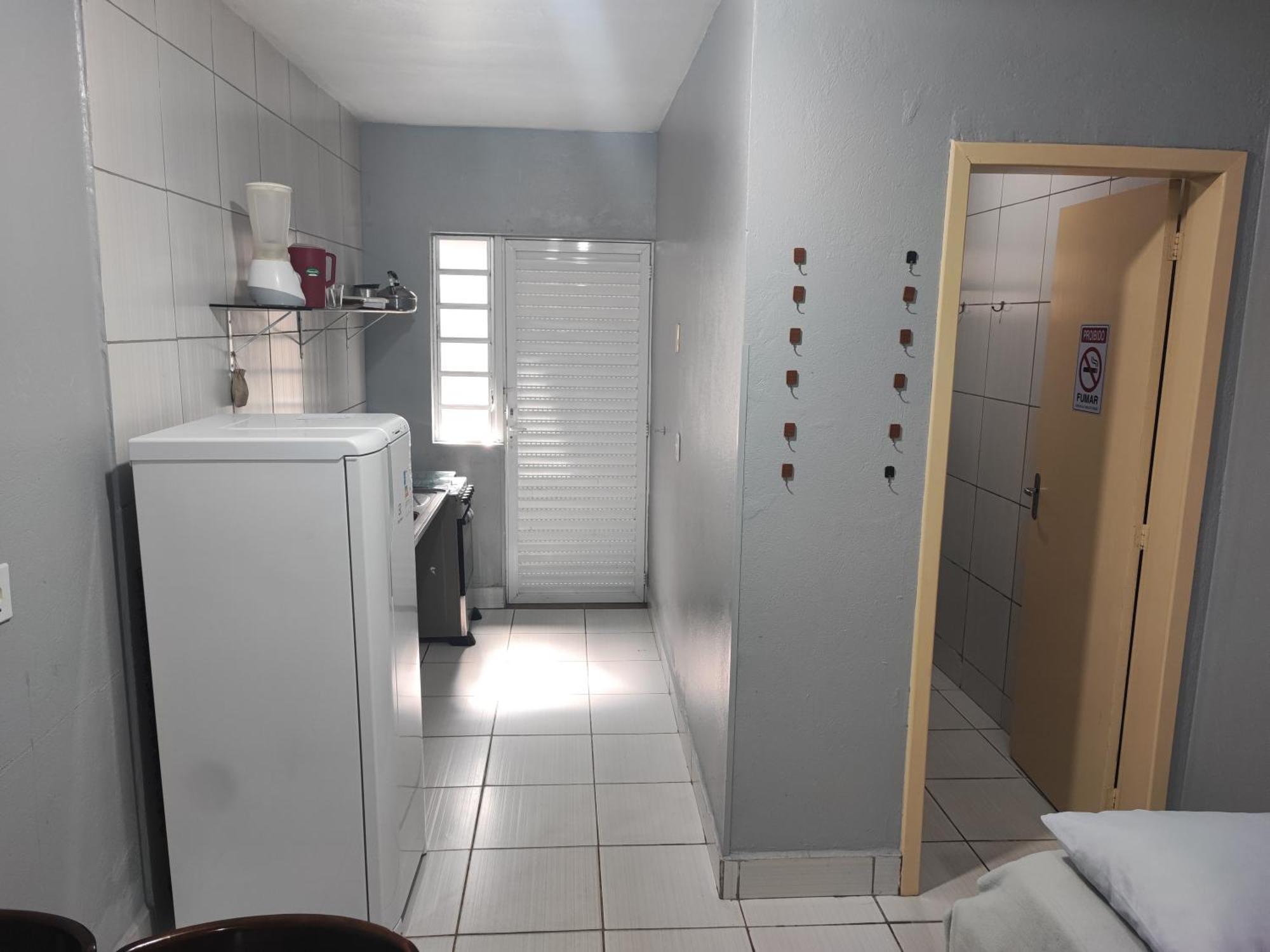 Zzz Bruno Klemtz - Residencial Recanto Dos Passaros Estudio Ate 4 Pessoas Com Ar Split Wifi Coz Vaga Итапема Экстерьер фото