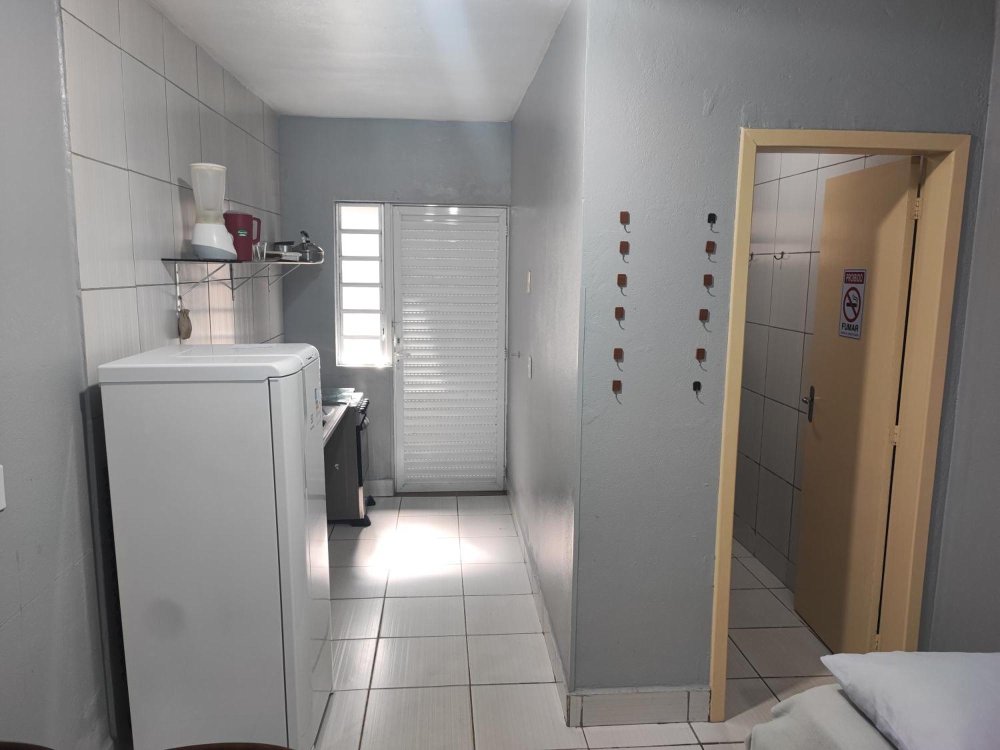 Zzz Bruno Klemtz - Residencial Recanto Dos Passaros Estudio Ate 4 Pessoas Com Ar Split Wifi Coz Vaga Итапема Экстерьер фото