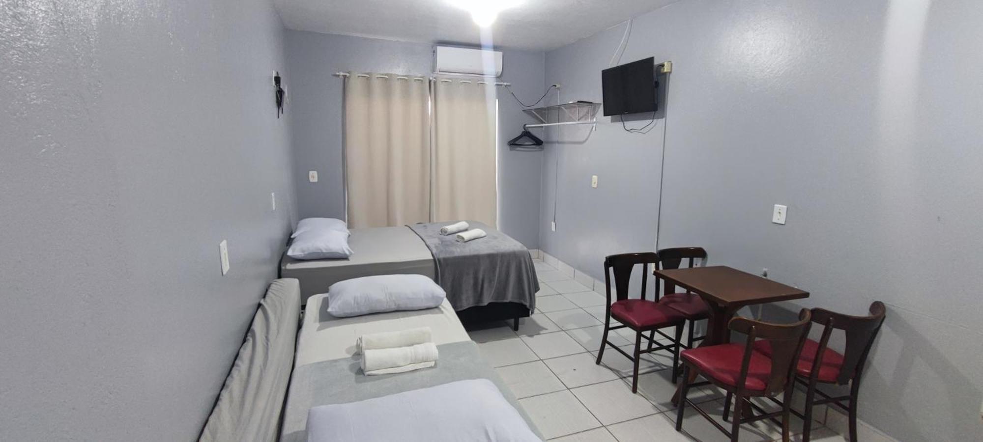 Zzz Bruno Klemtz - Residencial Recanto Dos Passaros Estudio Ate 4 Pessoas Com Ar Split Wifi Coz Vaga Итапема Экстерьер фото