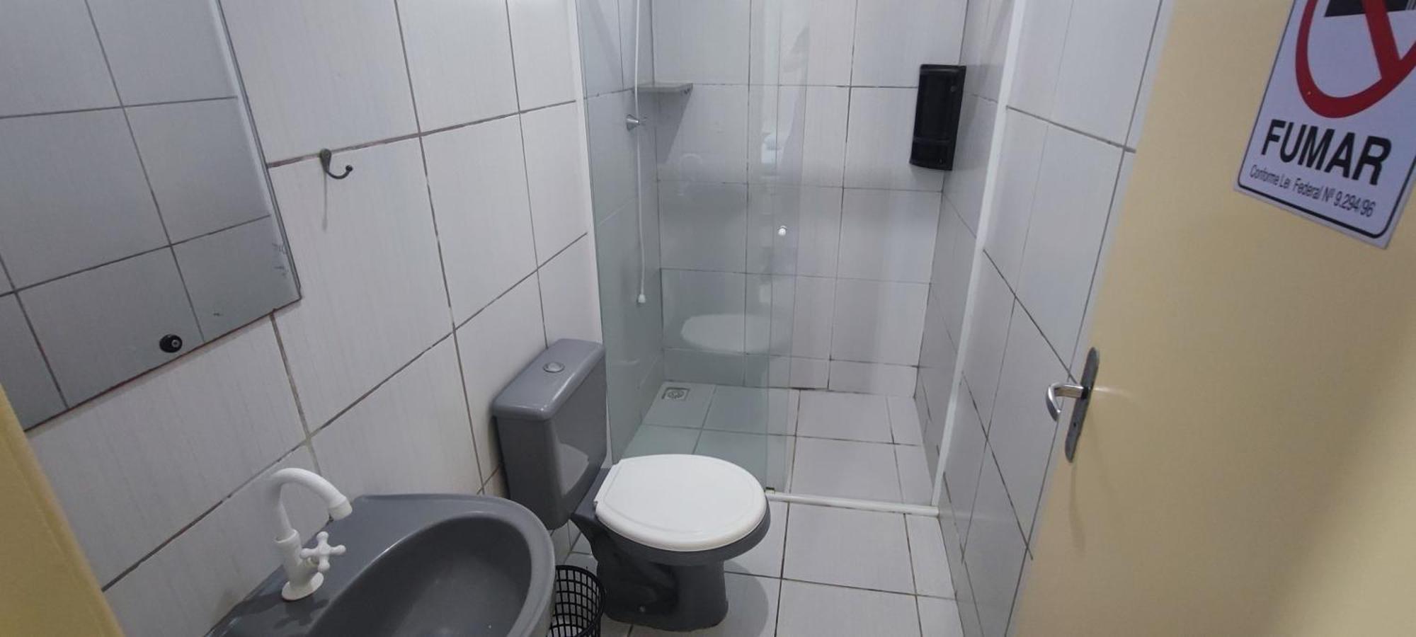 Zzz Bruno Klemtz - Residencial Recanto Dos Passaros Estudio Ate 4 Pessoas Com Ar Split Wifi Coz Vaga Итапема Экстерьер фото