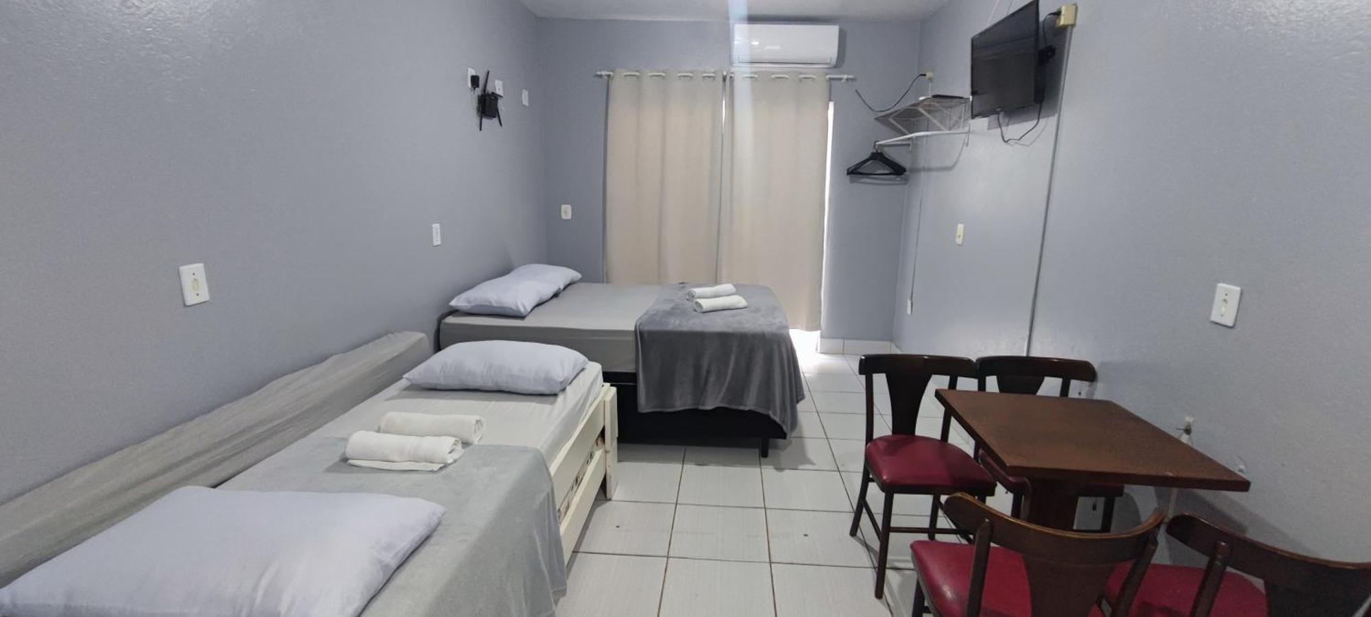 Zzz Bruno Klemtz - Residencial Recanto Dos Passaros Estudio Ate 4 Pessoas Com Ar Split Wifi Coz Vaga Итапема Экстерьер фото