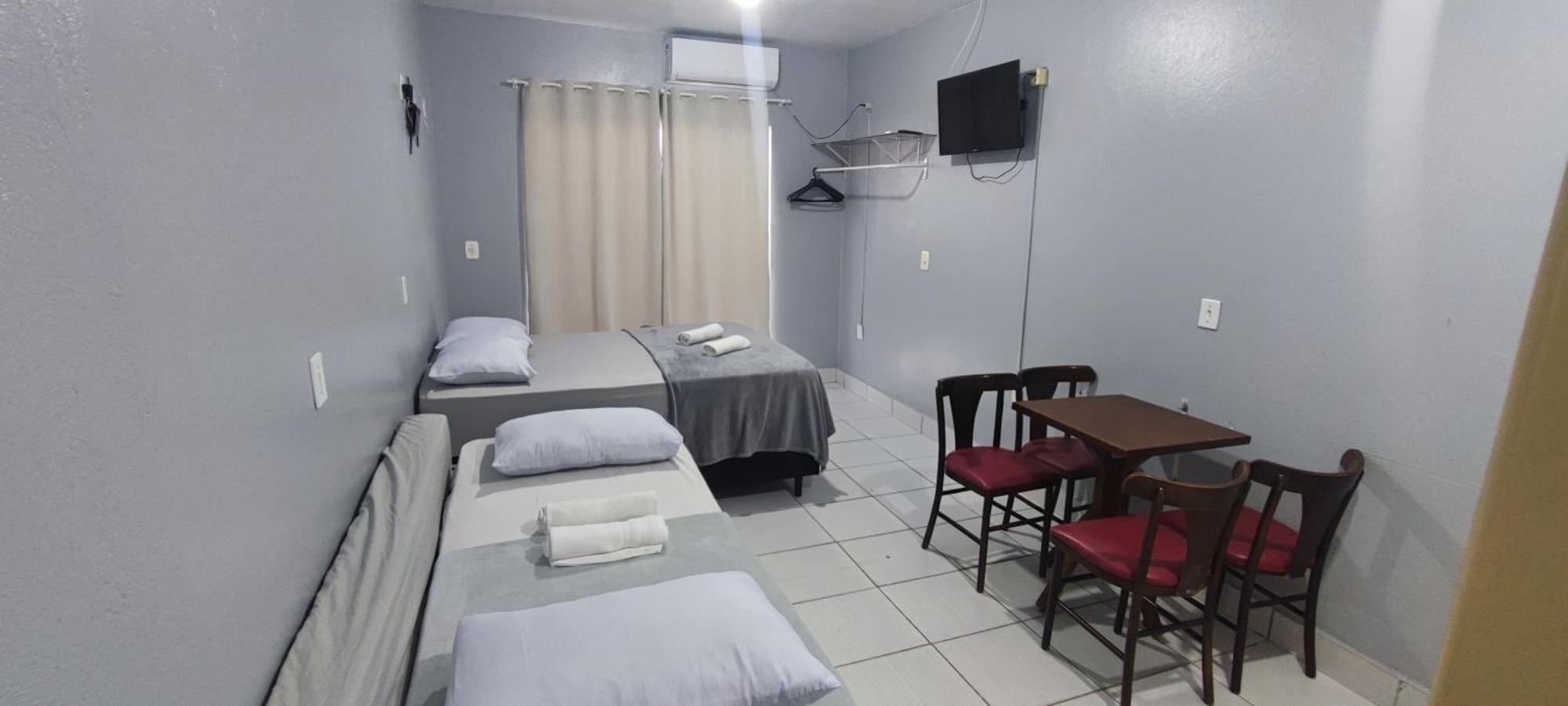 Zzz Bruno Klemtz - Residencial Recanto Dos Passaros Estudio Ate 4 Pessoas Com Ar Split Wifi Coz Vaga Итапема Экстерьер фото