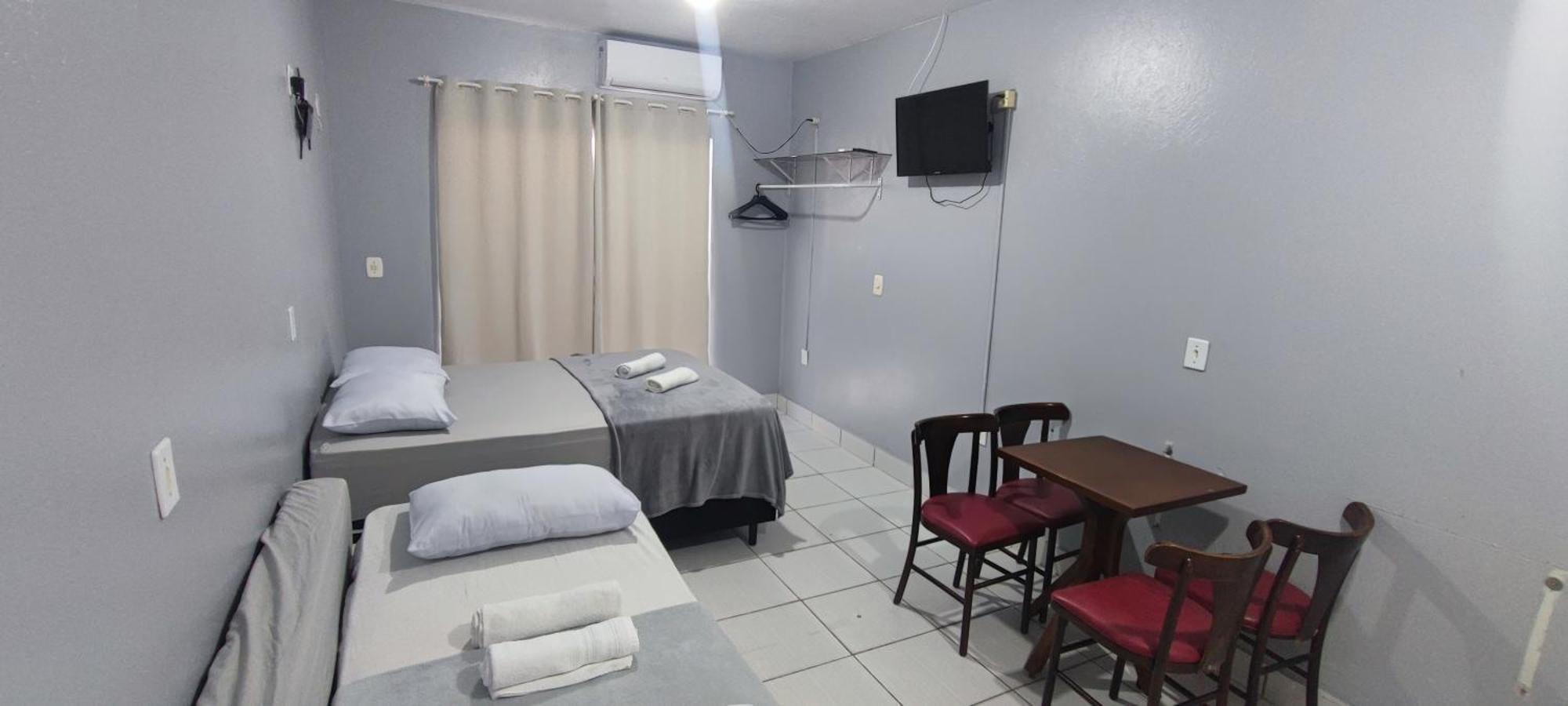 Zzz Bruno Klemtz - Residencial Recanto Dos Passaros Estudio Ate 4 Pessoas Com Ar Split Wifi Coz Vaga Итапема Экстерьер фото