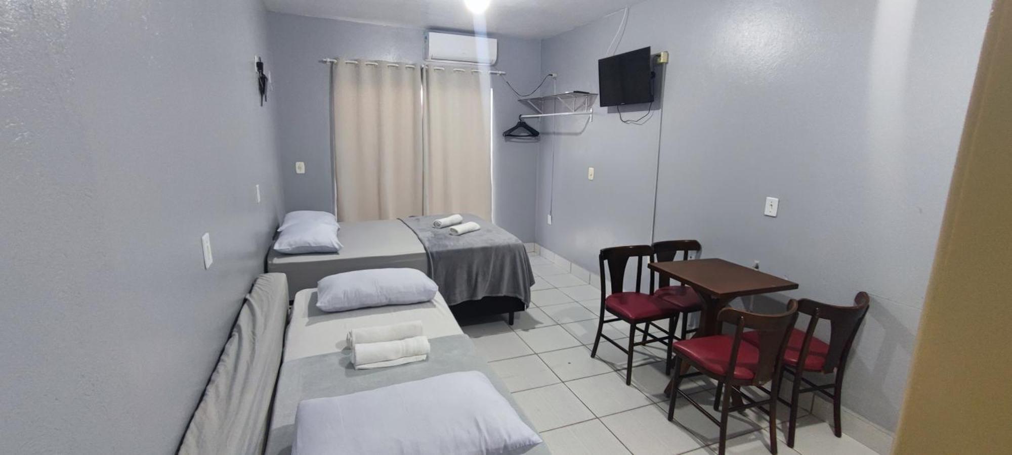 Zzz Bruno Klemtz - Residencial Recanto Dos Passaros Estudio Ate 4 Pessoas Com Ar Split Wifi Coz Vaga Итапема Экстерьер фото