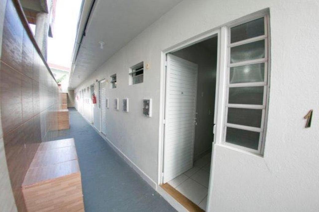 Zzz Bruno Klemtz - Residencial Recanto Dos Passaros Estudio Ate 4 Pessoas Com Ar Split Wifi Coz Vaga Итапема Экстерьер фото