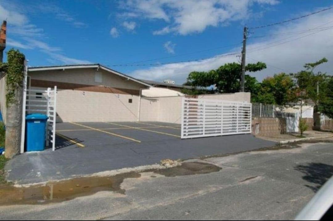 Zzz Bruno Klemtz - Residencial Recanto Dos Passaros Estudio Ate 4 Pessoas Com Ar Split Wifi Coz Vaga Итапема Экстерьер фото
